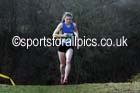 Womens under-17s and 20s North Eastern Cross Country, Aykley Heads, Durham. Photo: David T. Hewitson/Sports for All Pics